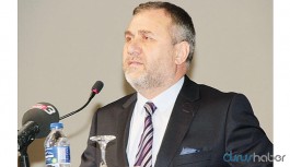 'Cumhurbaşkanım isterse istifa ederim' demişti: Türk Tarih Kurumu Başkanı görev bıraktı