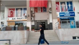 'Cumhurbaşkanına hakaret’ davası açılan kişi de AKP üyesi yapıldı