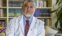 Cumhurbaşkanlığı'na ilk aday Dr. Serdar Savaş: Gandalf olacağım