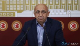 Dağ keçilerinin avlanma ihalesinin iptali için Orman Bakanlığı'na dilekçe