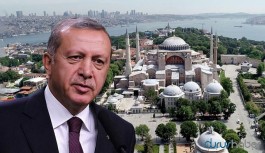 Erdoğan, 20.53’te ‘Millete Sesleniş’ konuşması gerçekleştirecek
