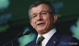 Davutoğlu’dan dikkat çeken ‘Ayasofya’ yorumu
