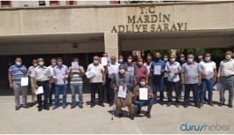 DEDAŞ'ın elektrik kesintileri yargıya taşındı