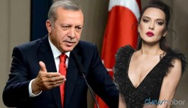 Şarkıcı Demet Akalın: Keşke herkesin reisle beş dakika geçirme şansı olsa
