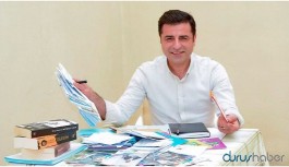 Demirtaş’ın AİHM kararına ilişkin yeni gelişme