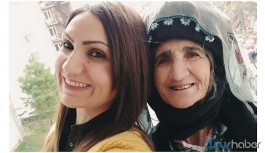Demirtaş’ın mektup yazdığı Xano Ana hayatını kaybetti