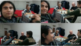 Kadınlara hakaret eden 3 polis ve imam açığa alındı