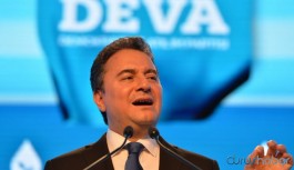 DEVA Partisi'nden Danıştay kararına çarpıcı açıklama: İktidar seçimle kazanamadığı...