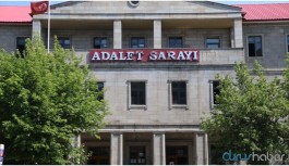 Diyadin Belediyesi Eşbaşkanı ile gözaltına alınan 3 kişi serbest bırakıldı