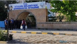 Diyadin Belediyesi’ne kayyım atanmasına ilişkin HDP'den açıklama