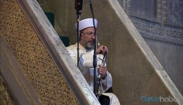 Diyanet İşleri Başkanı hakkında bir suç duyurusu daha