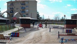 Diyarbakır D Tipi’nde kalan 3 tutukluda koronavirüs tespit edildi