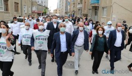 Diyarbakır'daki 'demokrasi' buluşmalarına çağrı