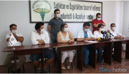 Diyarbakır’da günde 300 kişinin testi pozitif çıkıyor
