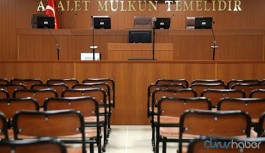 Dosyadan haberdar olmayan hakimin 'reddetse de kurtulsak' dediği duruşmada savcı da uyudu