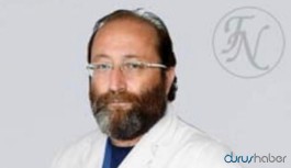 Dr. İbrahim Örnek koronavirüs nedeniyle yaşamını yitirdi