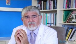 Dr. Serdar Savaş cumhurbaşkanı adaylığını açıkladı
