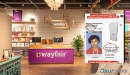 Dünyanın konuştuğu skandal... Wayfair nedir? İşte kan donduran Wayfair skandalının detayları