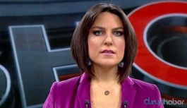 Ece Üner, 'Gömmeye saçının kılını bırakmam' tehdidine yanıt verdi