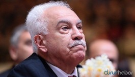 EGM'den Doğu Perinçek'in iddiaları hakkında açıklama