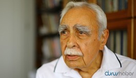 Ekinci'nin yaptığı bağış Kürt çalışmaları için kullanılacak