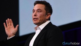 Elon Musk'tan 'Kime istiyorsak darbe yaparız' çıkışı