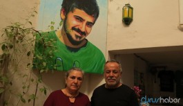 Emel Korkmaz: Ali İsmail'in elinde valiziyle gelmesini bekliyorum
