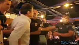 Emniyet'ten Hatay Barosu Başkanı Ekrem Dönmez açıklaması