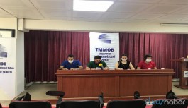EMO: Tarımsal faaliyet durma noktasında
