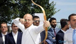 Erdoğan 6 yılda 43 vakfa vergi muafiyeti tanıdı