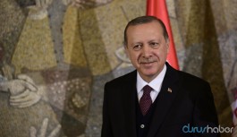 Erdoğan'a Ayasofya sözlerinden suç duyurusu