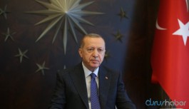 Erdoğan, Ayasofya kararını böyle anlattı