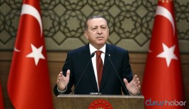 Erdoğan'ndan Cumhurbaşkanlığı Hükümet Sistemi açıklaması: En ufak bir aksama yaşamadık