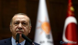 Erdoğan'dan açıklama: Sosyal medya yasakları geliyor