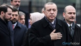 Erdoğan'dan sonra AKP'nin başına kim geçecek? Sabah yazarı açıkladı