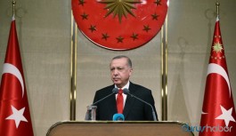 Erdoğan'dan kıdem tazminatı ve part-time çalışma için talimat