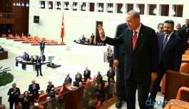 Erdoğan için koronavirüs alarmı