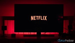 TBMM'de Netflix'e kısıtlı erişim engeli