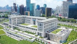 Erdoğan yeni MİT binasını açtı: Amacımız İstanbul’u en güvenli şehirlerden biri haline getirmez
