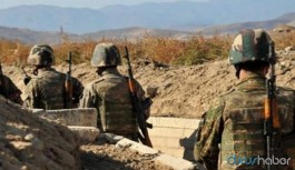 Ermenistan-Azerbaycan gerginliği: Biri tümgeneral 11 Azerbaycan askeri yaşamını yitirdi