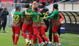 Kayyım Amedspor'a yapılan yardımı geri istedi