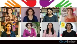 ESP Eş Genel Başkanı ile SKM üyeleri gözaltına alındı