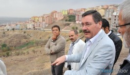 FETÖ'nün imamı istedi, Gökçek'in belediyesi yaptı