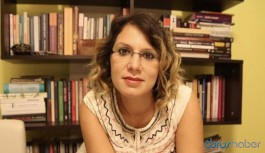 Gazeteci Sibel Hürtaş: 100 kilo ağırlığında polis üzerime oturup boğazımı sıktı