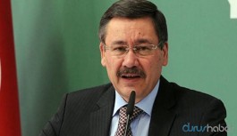 Melih Gökçek'in CHP'li Emir'e açtığı dava reddedildi