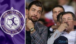 Gökçeklerden Osmanlıspor vurgunu: Suç duyurusunda bulunuldu