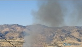 Şırnak'ta çatışma