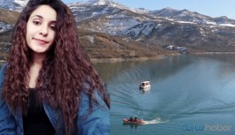 Gülistan Doku için baraj gölü boşaltılıyor