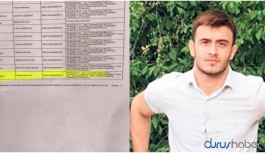 Gülistan Doku soruşturmasında yeni gelişme
