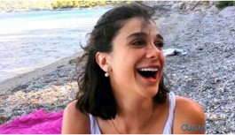Pınar Gültekin’in cenazesi Hizan’a götürüldü